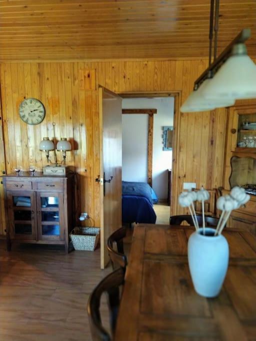 Precioso Apartamento En La Cerdanya Ла Молина Екстериор снимка