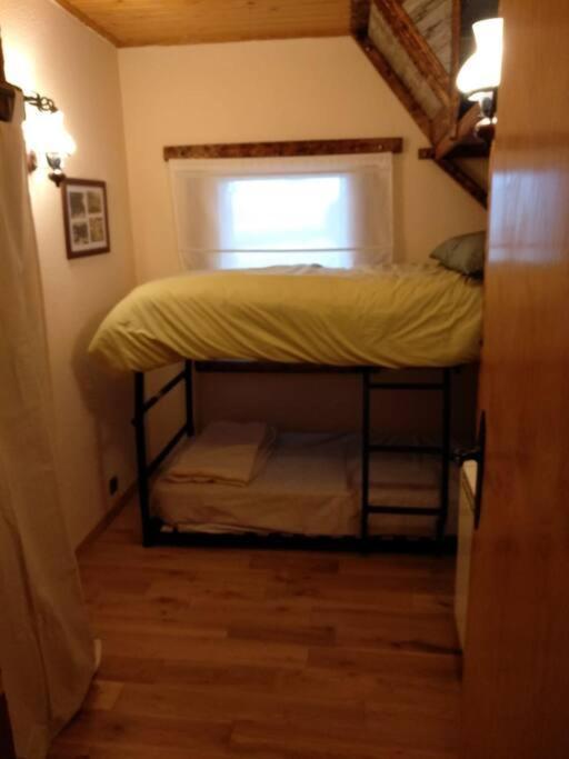 Precioso Apartamento En La Cerdanya Ла Молина Екстериор снимка