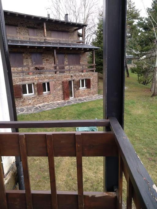 Precioso Apartamento En La Cerdanya Ла Молина Екстериор снимка