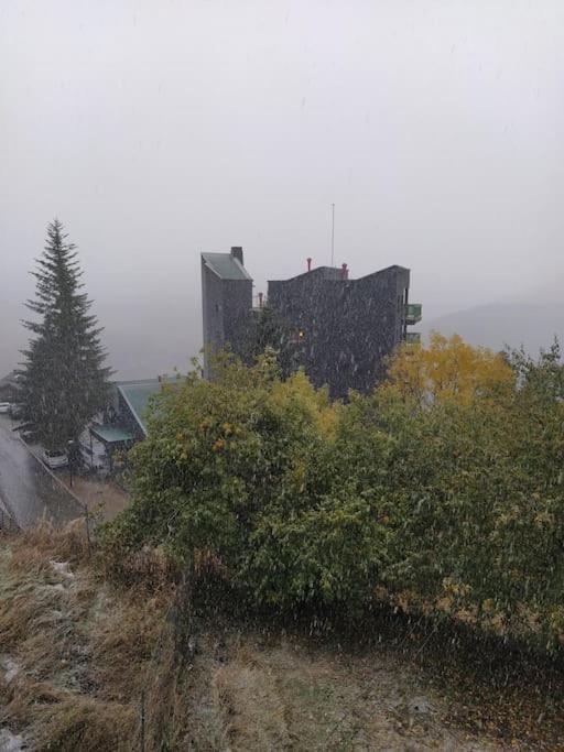 Precioso Apartamento En La Cerdanya Ла Молина Екстериор снимка