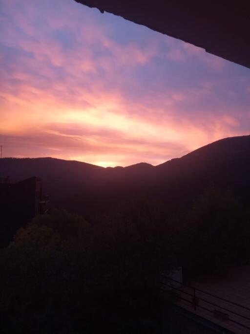 Precioso Apartamento En La Cerdanya Ла Молина Екстериор снимка